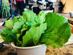 小白菜-小龙坎老火锅(北京三里屯店)