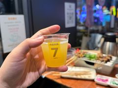 -木屋烧烤(龙岗龙城万科里店)