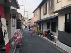 -京都冈本和服体验租赁店(清水寺店)