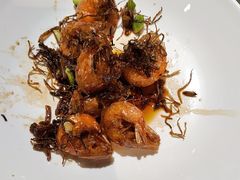 -老平安农家菜(平安店)