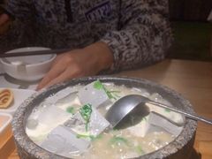 -桂小厨广西菜(青秀万达店)