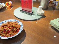 -黄山老妈·土菜(碧桂园店)