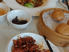 -老浒记民俗酒楼(王府井店)