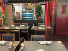 -又一福烤鸭·北京菜(东四店)