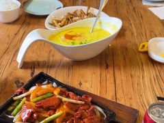 -隐食私房菜(渡口·光荣院南门·老街店)