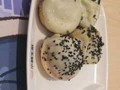 -小杨生煎(深圳岗厦北店)