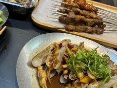 -老虎滩大连海鲜烧烤(建邺云锦路总店)