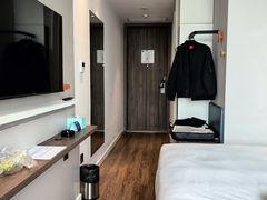 -珠海拱北口岸智选假日酒店