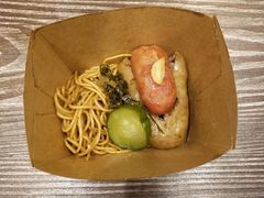 -台湾逢甲夜食(天河店)