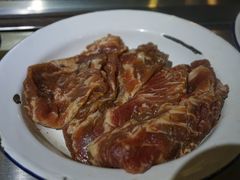 -马路牙子地桌烤肉(工体店)