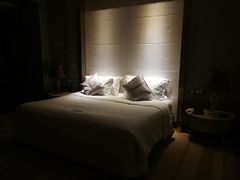 -太原星河湾酒店