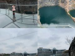 -蓝精灵乐园·世茂精灵之城主题乐园