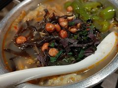 -水平有限广西米粉·广西风味集(五道口店)