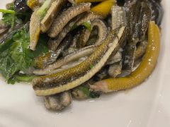 白烧鳝丝-小实惠嘉(威海路店)