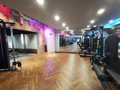 -NRG 健身私教CLUB(云山路店)