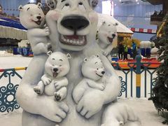 -广州热雪奇迹