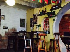 -老班长国际青年旅租