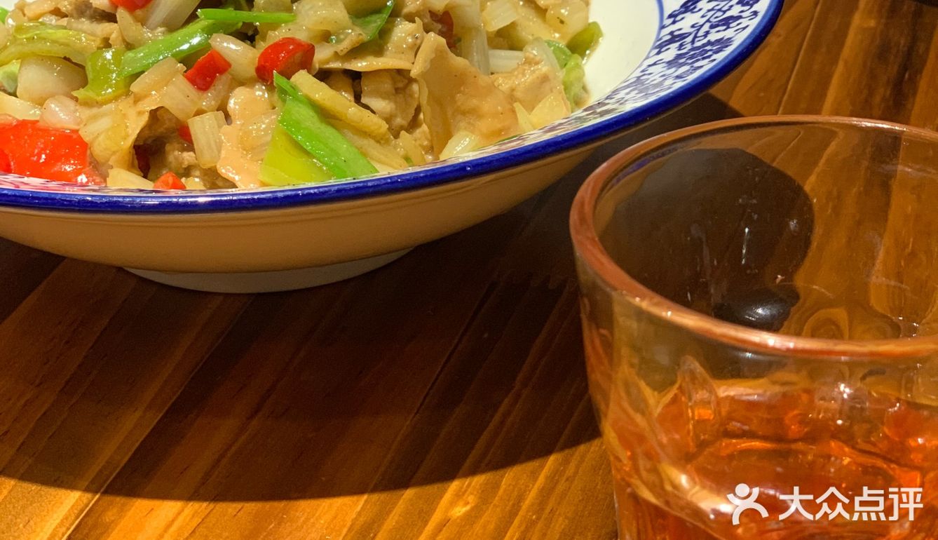诸暨山下湖发现的本地餐厅[强]