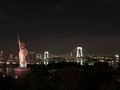 -台场海滨公园船码头