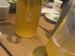 -木屋烧烤(龙岗龙城万科里店)
