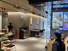-麦当劳(龙阳路店)