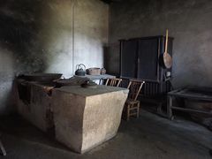 -西园北里-李立故居