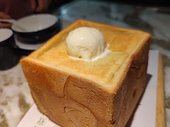 -绿茶餐厅(南方商城店)