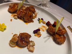 -俏江南天津时尚曲艺主题餐厅(马场道店)