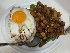-華歡冰室-WahFoon(吉大店)