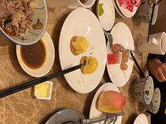 -盛宴标帜餐厅·亲子自助 (南昌喜来登酒店)