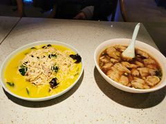 -东园小馆·早茶·淮扬小炒(印象汇店)