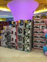 点击看大图 -孩子王童乐园(鹏瑞利青羊广场店)
