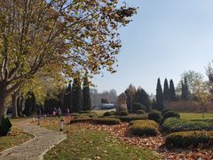 -棒棰岛宾馆景区