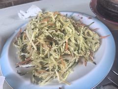 -石锅坛肉(广场店)