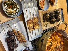 -爪大厨·延边酱鸡爪 (前成店)