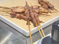-老黑板筋(顺义总店)