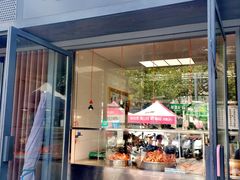 -石家猪蹄(徐家湾店)