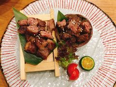 炭烧牛肋条-赤稻·日式料理(禅城店)