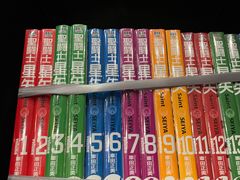 -钟书阁(松江泰晤士小镇店)