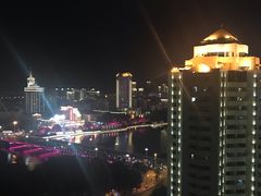 -黎客国际酒店