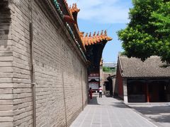 -大召无量寺
