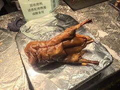 -禾斗海鲜自助(市南银座店)