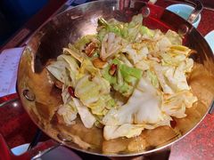 -绿茶餐厅(蓝色港湾店)