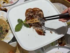 -味+新京宴·烤鸭·北京菜(创意谷店)