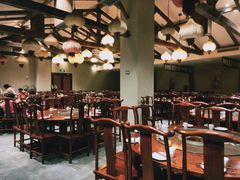 大堂-古关火锅店(古北水镇景区店)