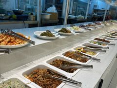 -清心素食自助餐厅(夫子庙店)