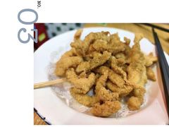-柴爿巷·香酥鸡&馄饨(复兴中路店)