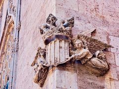 -瓦伦西亚大教堂