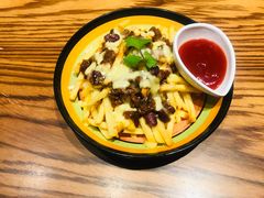 -Cactus墨西哥仙人掌餐厅