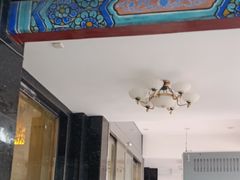 门面-成都驻京办餐厅(蜀都宾馆店)